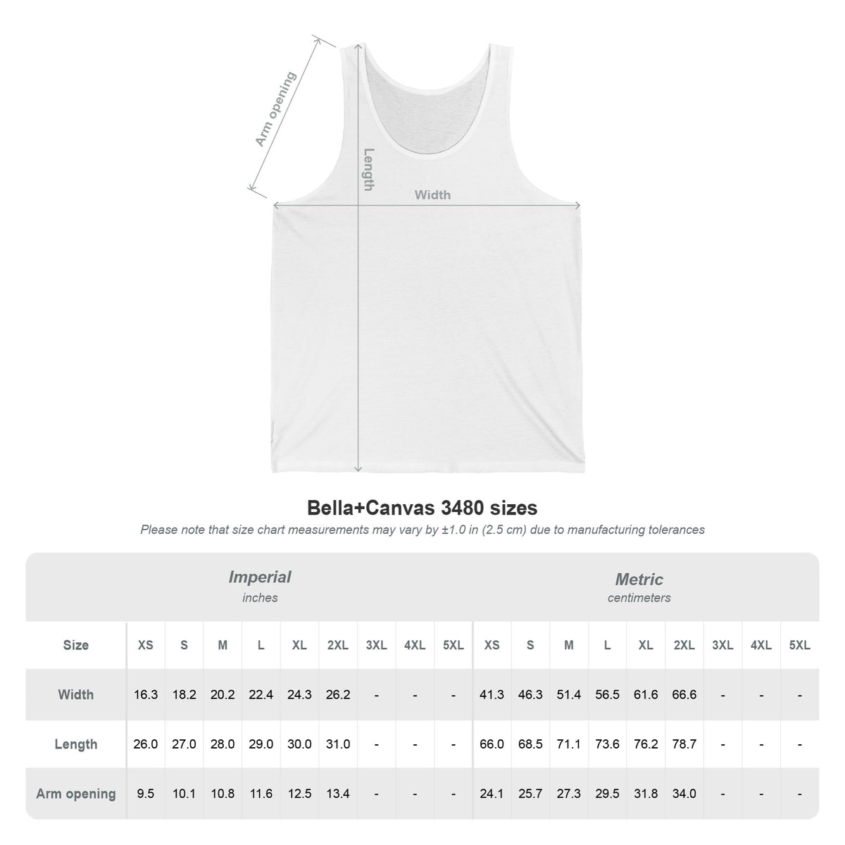 Immune Hex Badge Tank Top — Graphic Fitness & Wellness Tank